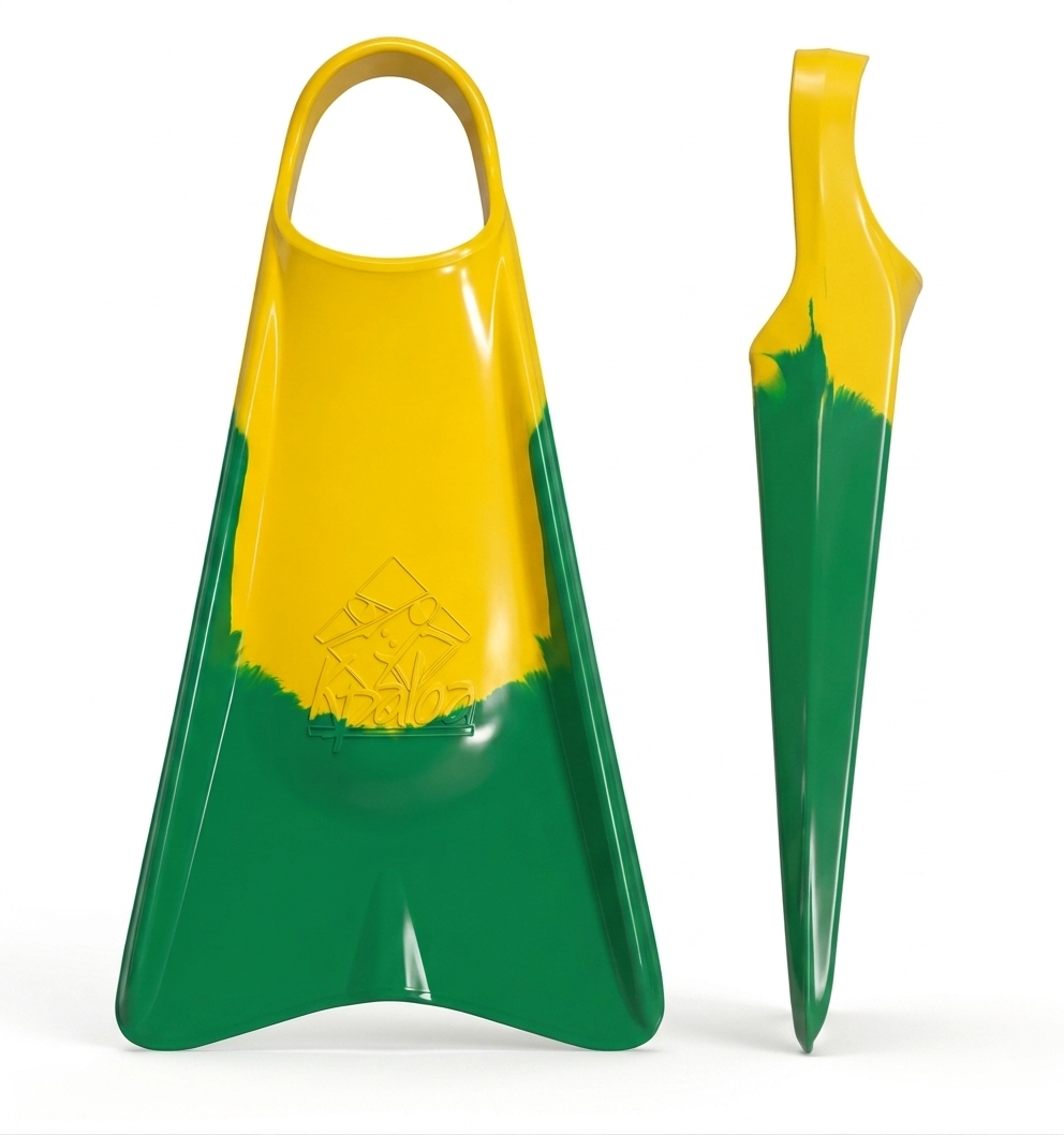 Nadadeira Kpaloa Aloha Brasil