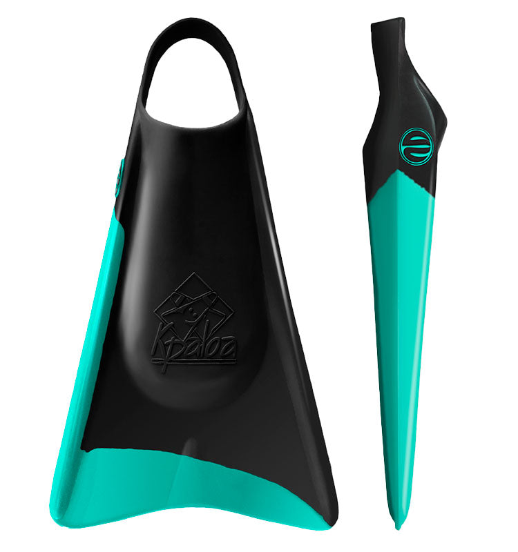 Nadadeira Kpaloa Pro Model UV Style Caribe