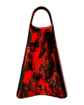 Kpaloa Splash Vermelho, vista de frente
